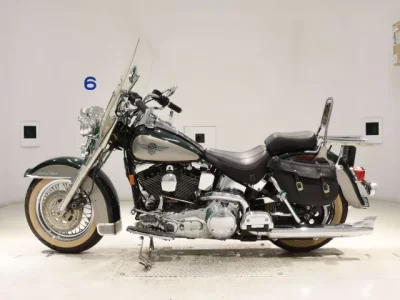 Harley-Davidson HARLEY FLSTN1340