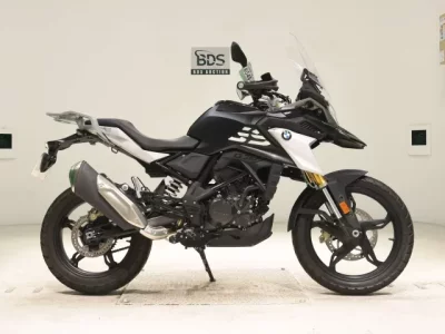 Other BMWG310GS
