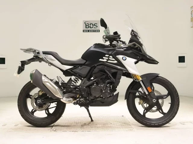 Other BMWG310GS