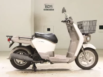 Honda BENLY50