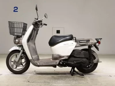Honda BENLY50