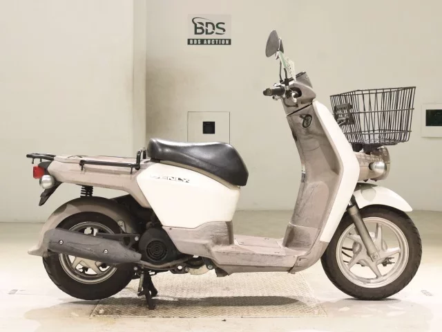Honda BENLY50