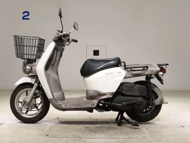 Honda BENLY50