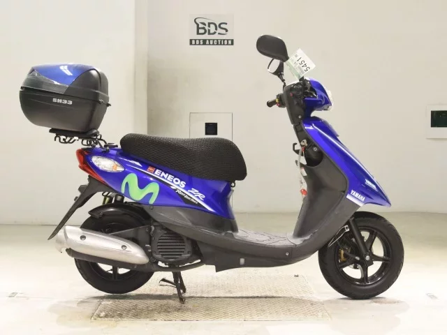 Yamaha JOG ZR-4