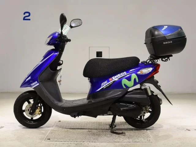 Yamaha JOG ZR-4