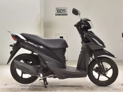 Suzuki ADDRESS110-2