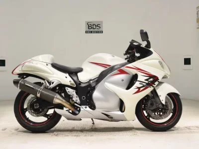 Suzuki HAYABUSA -2
