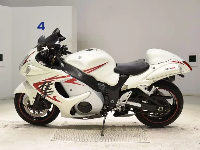Suzuki HAYABUSA -2