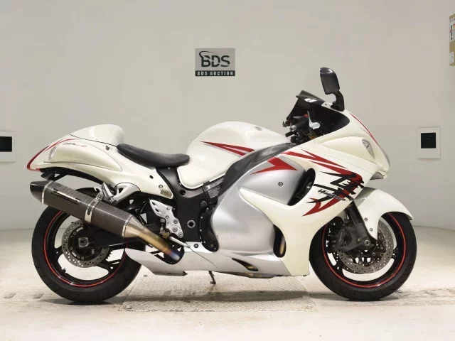 Suzuki HAYABUSA -2