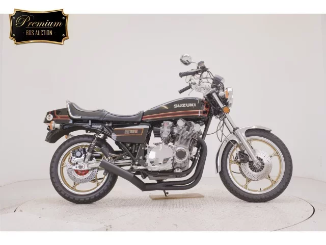 Suzuki GS1000
