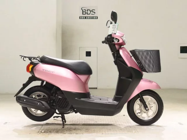 Honda TACT-4 BASIC