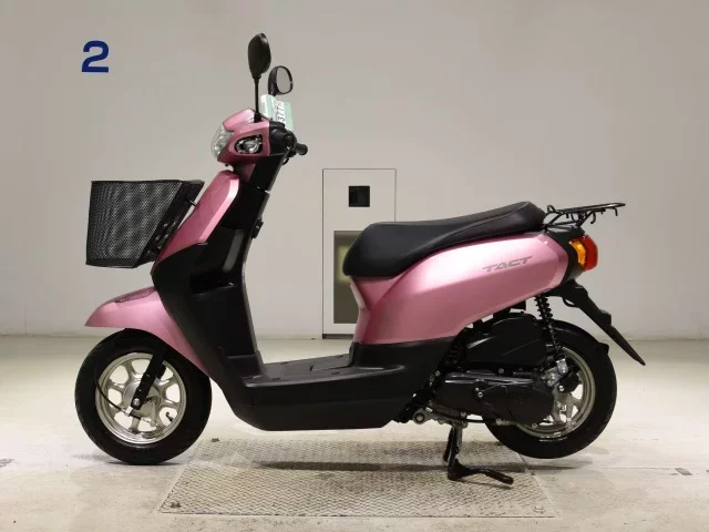 Honda TACT-4 BASIC