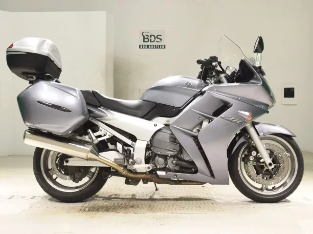 Yamaha FJR1300A