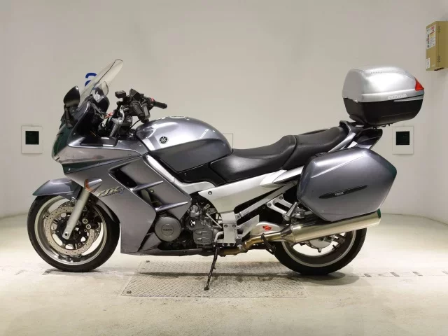 Yamaha FJR1300A