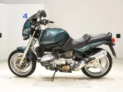 BMW BMW R1100R