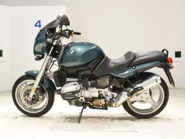 BMW BMW R1100R