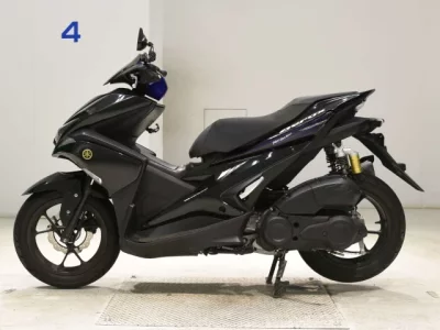 Yamaha AEROX155