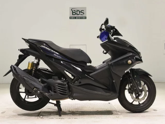 Yamaha AEROX155