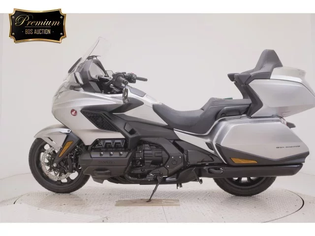 Honda GL1800 TOUR D