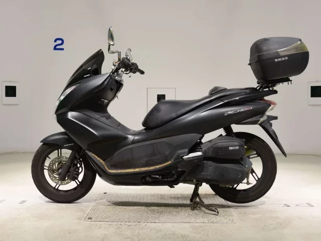 Honda PCX150