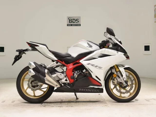 Honda CBR250RR-2A
