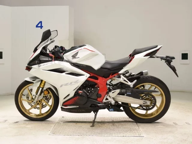 Honda CBR250RR-2A