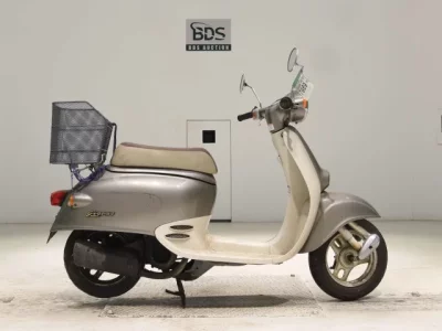 Honda GIORNO