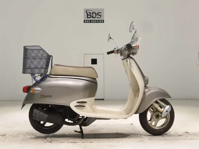 Honda GIORNO
