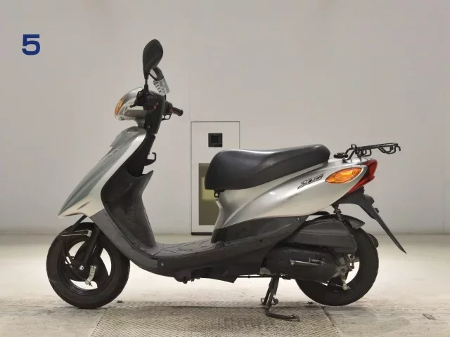 Yamaha JOG-5