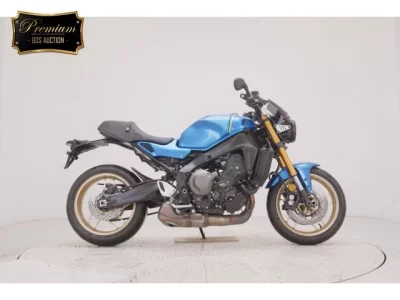 Yamaha XSR900-2