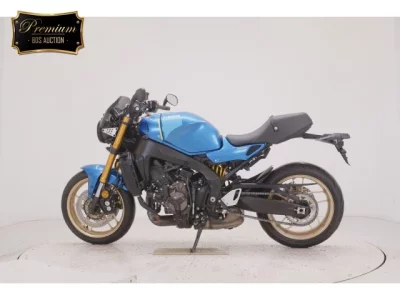 Yamaha XSR900-2