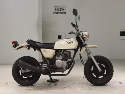 Honda APE50