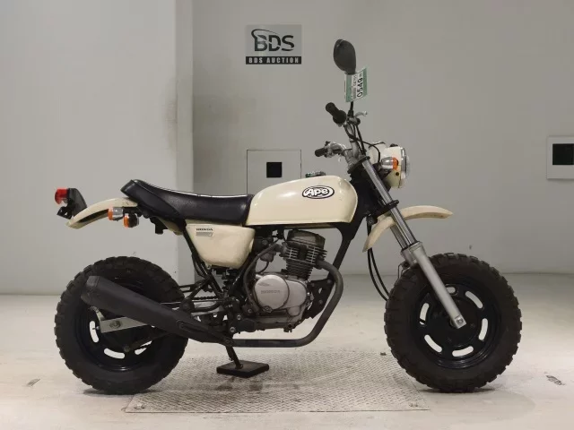 Honda APE50