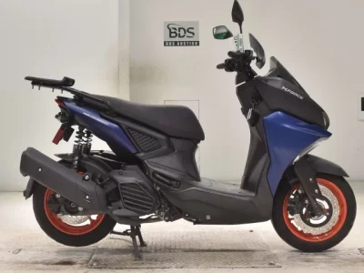 Yamaha X FORCE