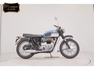 Triumph TRIUMPH T120 BONNEVILLE