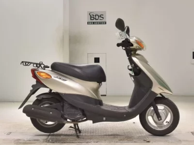 Yamaha JOG-6