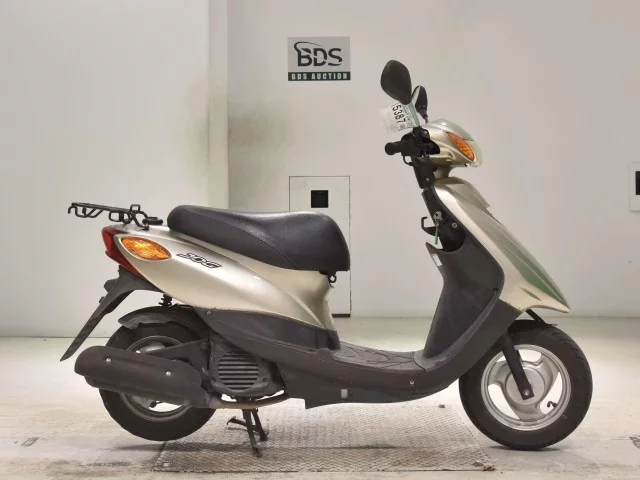 Yamaha JOG-6