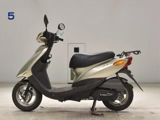Yamaha JOG-6