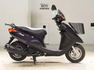 Yamaha AXIS125