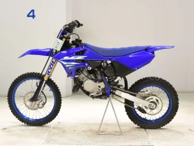 Yamaha YZ85LW