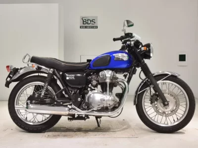Kawasaki W400