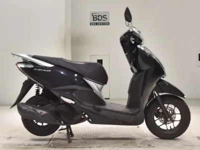 Honda LEAD125-2