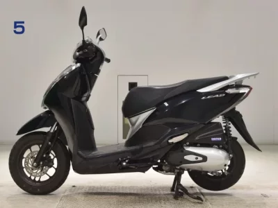 Honda LEAD125-2