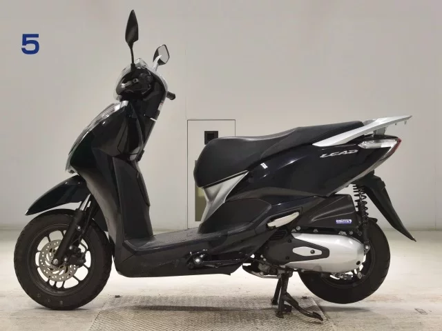 Honda LEAD125-2