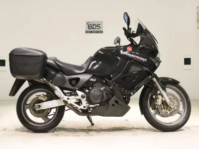 Honda XL1000V VARADERO