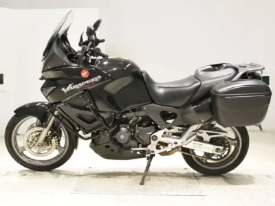 Honda XL1000V VARADERO