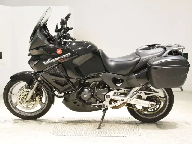 Honda XL1000V VARADERO