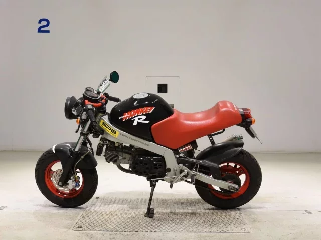 Honda MONKEY