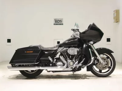 Harley-Davidson HARLEY FLTRX1580  с аукциона в Японии