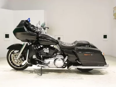 Harley-Davidson HARLEY FLTRX1580  с аукциона в Японии
